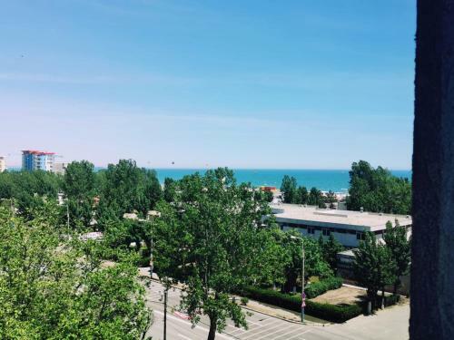 Apartament Select Mamaia