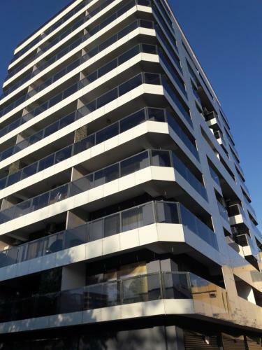 Apartament D&c Mamaia