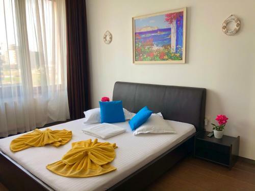 Summerland Sun Apartments