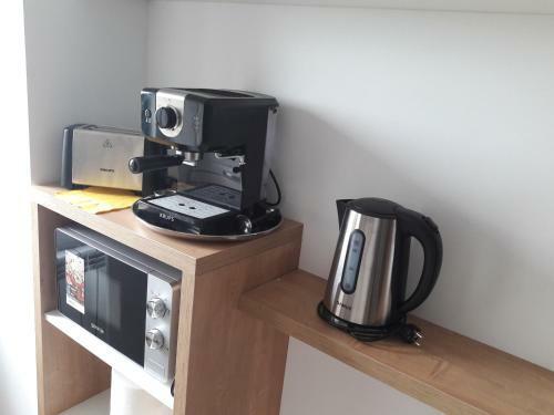 Apartamento Sunrise Mamaia