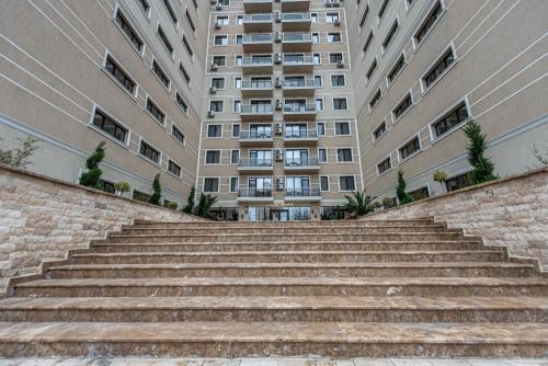 Apartamento Sunrise Mamaia