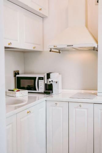 Apartamento Magna Luxury Studio