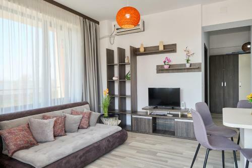 La Vida Loca Apartment Summerland