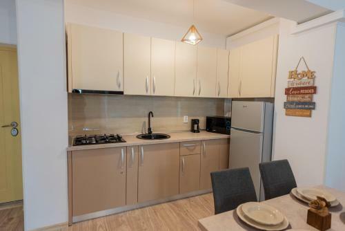 Moonlight Luxury Apartment