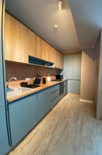 Frida Apartment
