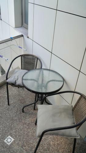 Massimo Apart Mamaia - Twin Residence - Hotel Opera