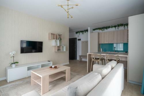 Apartamento Lotus Studios