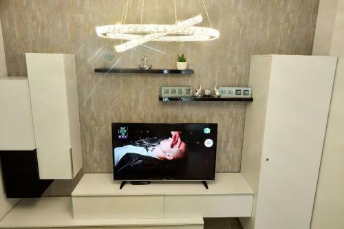 Dava Apartment Alezzi Spa N Pools Playgrounds