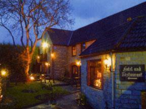 Hostal The Walnut Tree