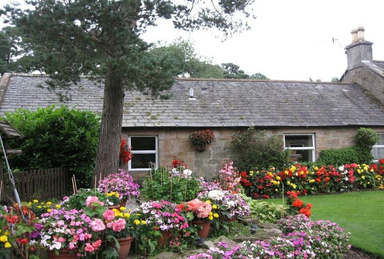 Hostal Blackaddie House Hotel