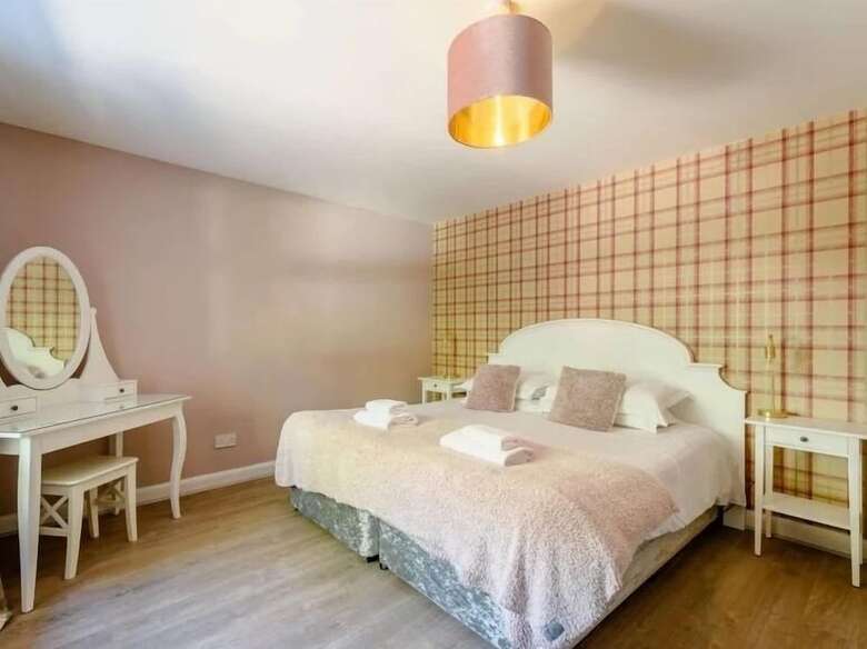 Hostal Blackaddie House Hotel
