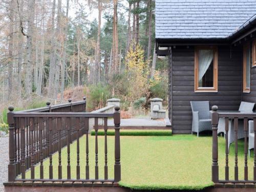 Park Lodge