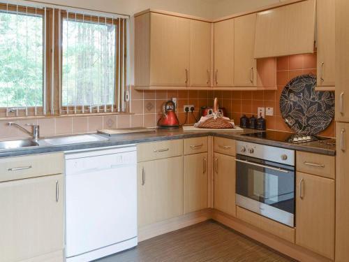 Park Lodge