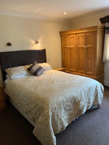 Bed & Breakfast The Royal Oak