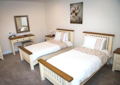 Hostal Lumbfarm Country Club