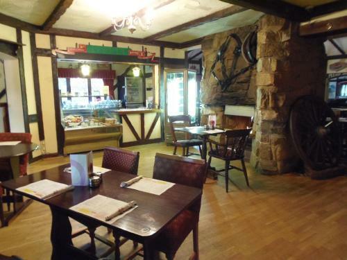 Posada Potters Inn