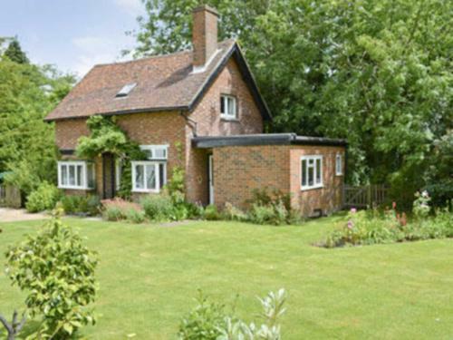 Wysteria Cottage