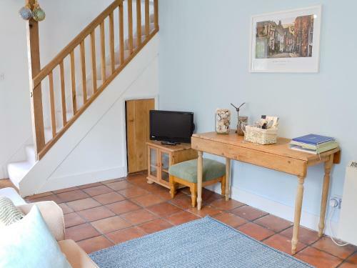 The Blue Loft