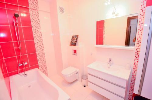 Apartamento Miralex 1 - Solid House Residence Mamaia