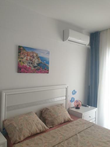 Blue Apartament