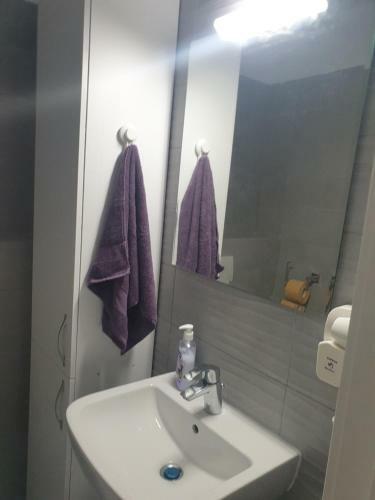 Blue Apartament