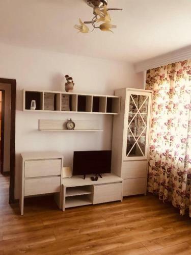 Apartamento Colorful Paradise