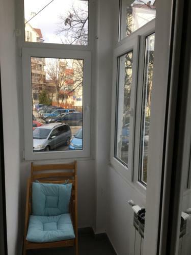 Meridian 2 Apartament