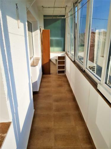 Theater Street Apartment