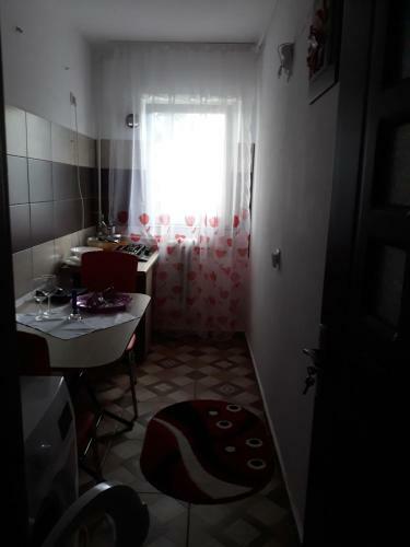 Apartamento Sofia