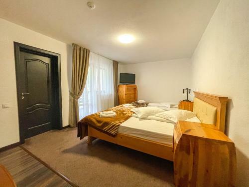Hostal Pensiunea Teomir