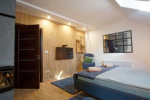 Cabana Noua