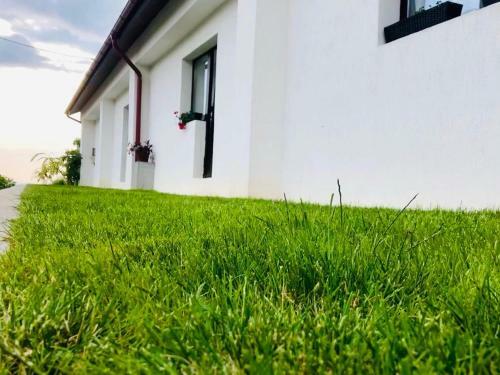 Agroturismo Casa de Vacanta Potoc