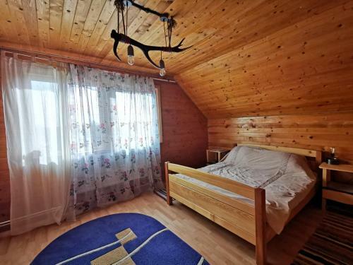 Jugul ??ranului Agropensiune Polovragi, Gorj