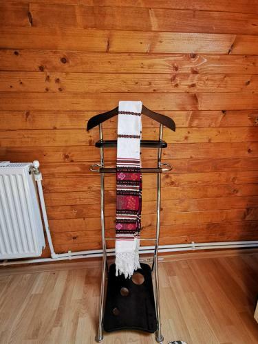 Jugul ??ranului Agropensiune Polovragi, Gorj