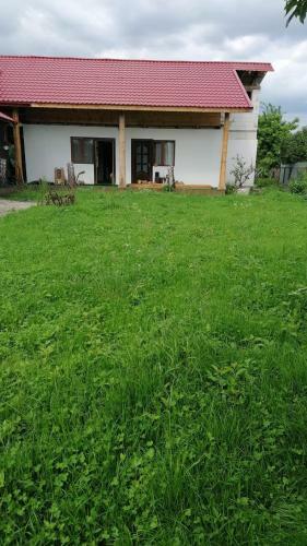Jugul ??ranului Agropensiune Polovragi, Gorj