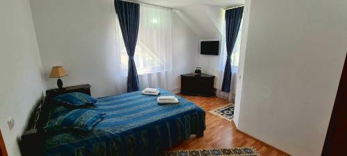 Agroturismo Pensiunea Miraj