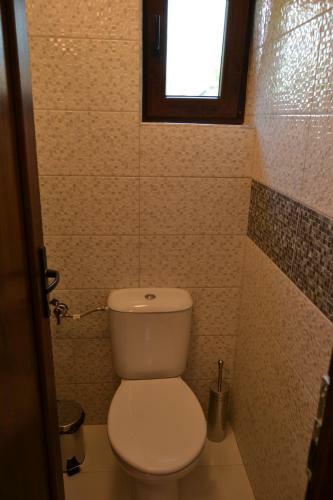 Hostal Pensiunea Maria