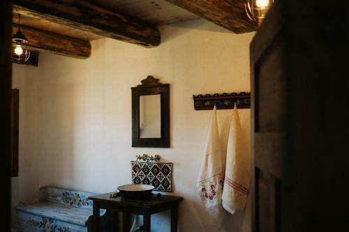 Agroturismo La Mama Anica