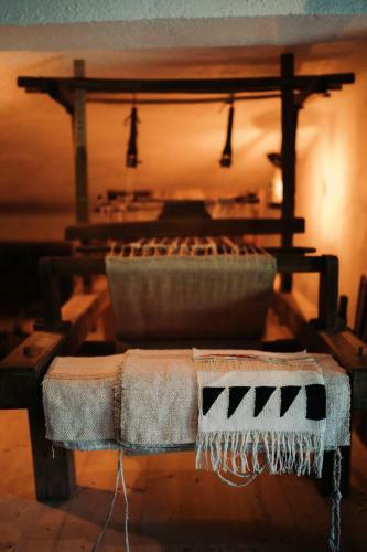 Agroturismo La Mama Anica