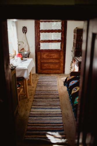 Agroturismo La Mama Anica