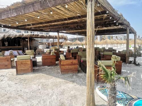 Apartamento Garsoniera Papaya Beach