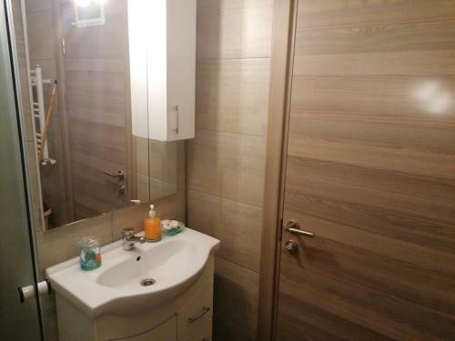 Apartamento Garsoniera Papaya Beach