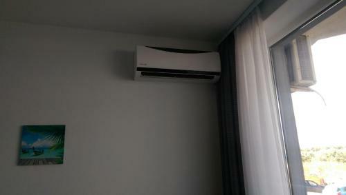 Apartamento Garsoniera Papaya Beach