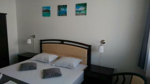 Apartamento Garsoniera Papaya Beach
