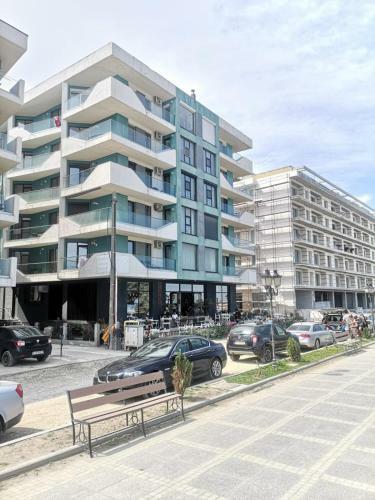 Apartamento Garsoniera Papaya Beach