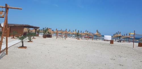 Apartamento Garsoniera Papaya Beach