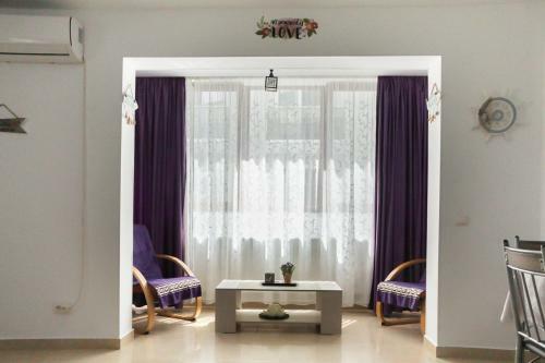Apartament Mircea