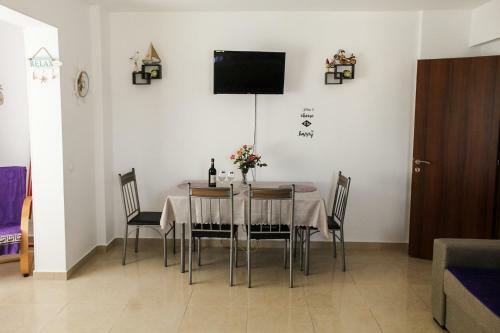 Apartament Mircea