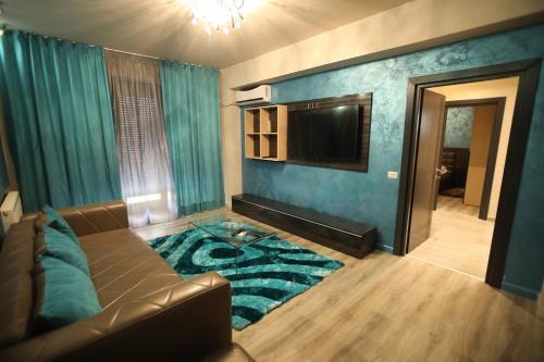 Apartament Rebe