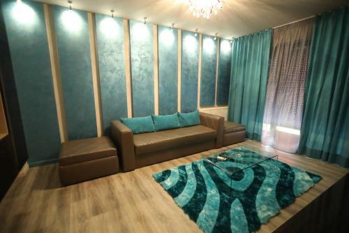 Apartament Rebe